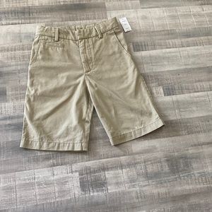 Khaki Shorts for boys